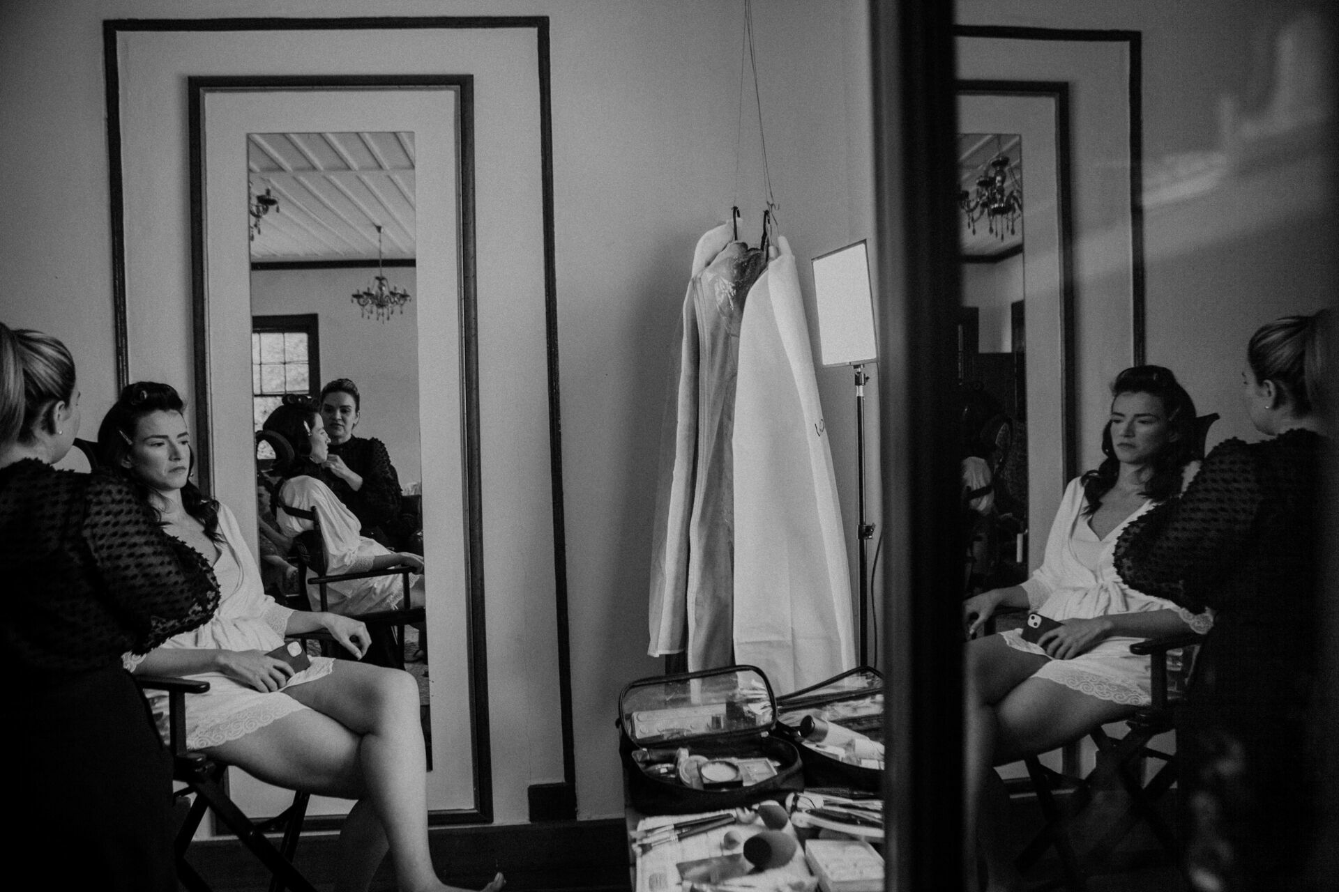 Foto Casamento Mayara e Felipe - Casarão Penedo - Penedo - RJ - Imagem 0