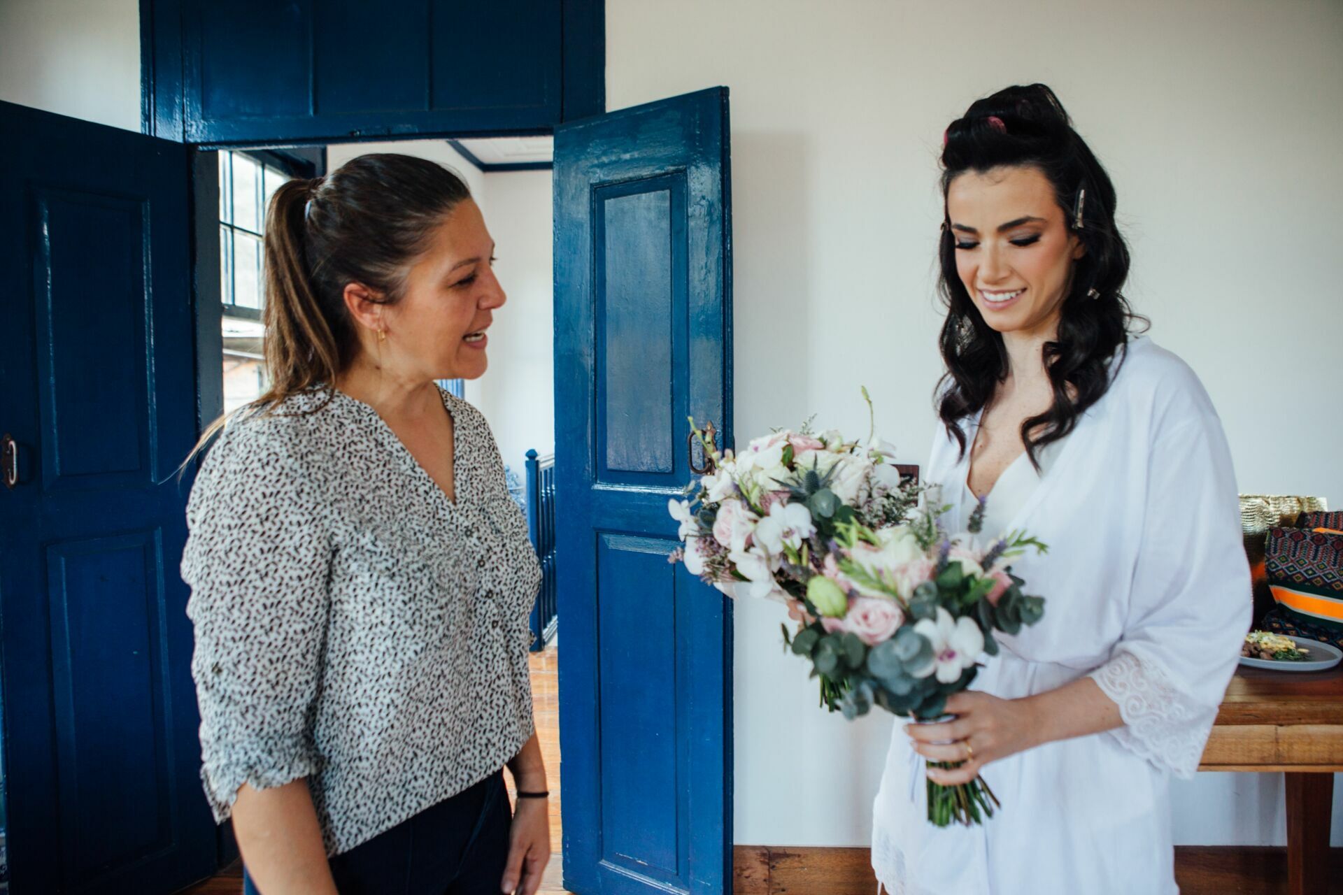 Foto Casamento Mayara e Felipe - Casarão Penedo - Penedo - RJ - Imagem 5