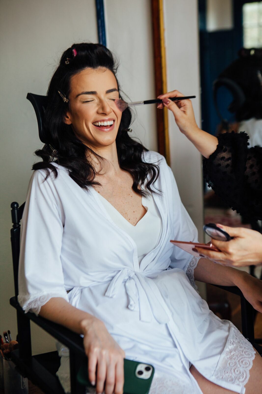 Foto Casamento Mayara e Felipe - Casarão Penedo - Penedo - RJ - Imagem 1