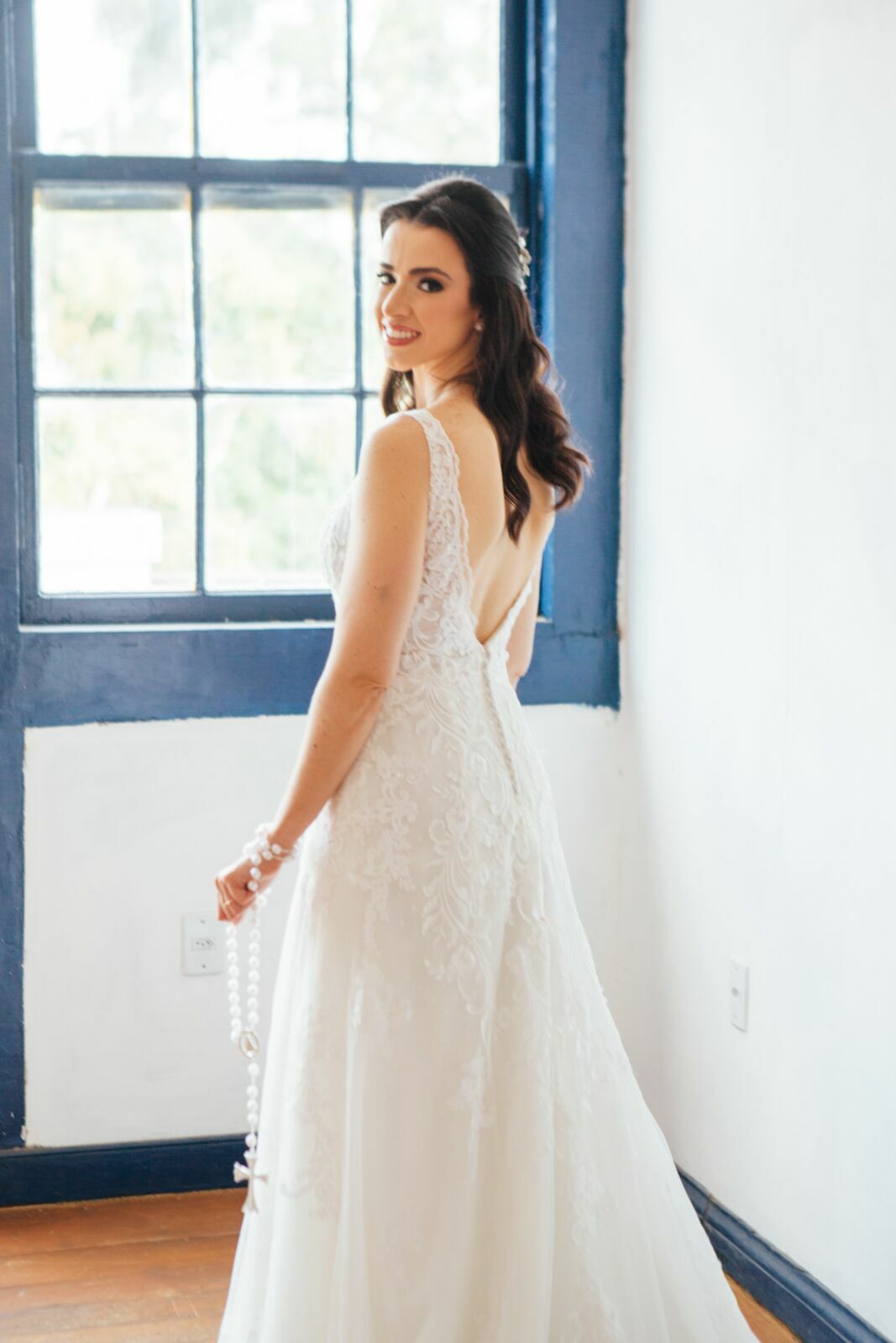 Foto Casamento Mayara e Felipe - Casarão Penedo - Penedo - RJ - Imagem 42