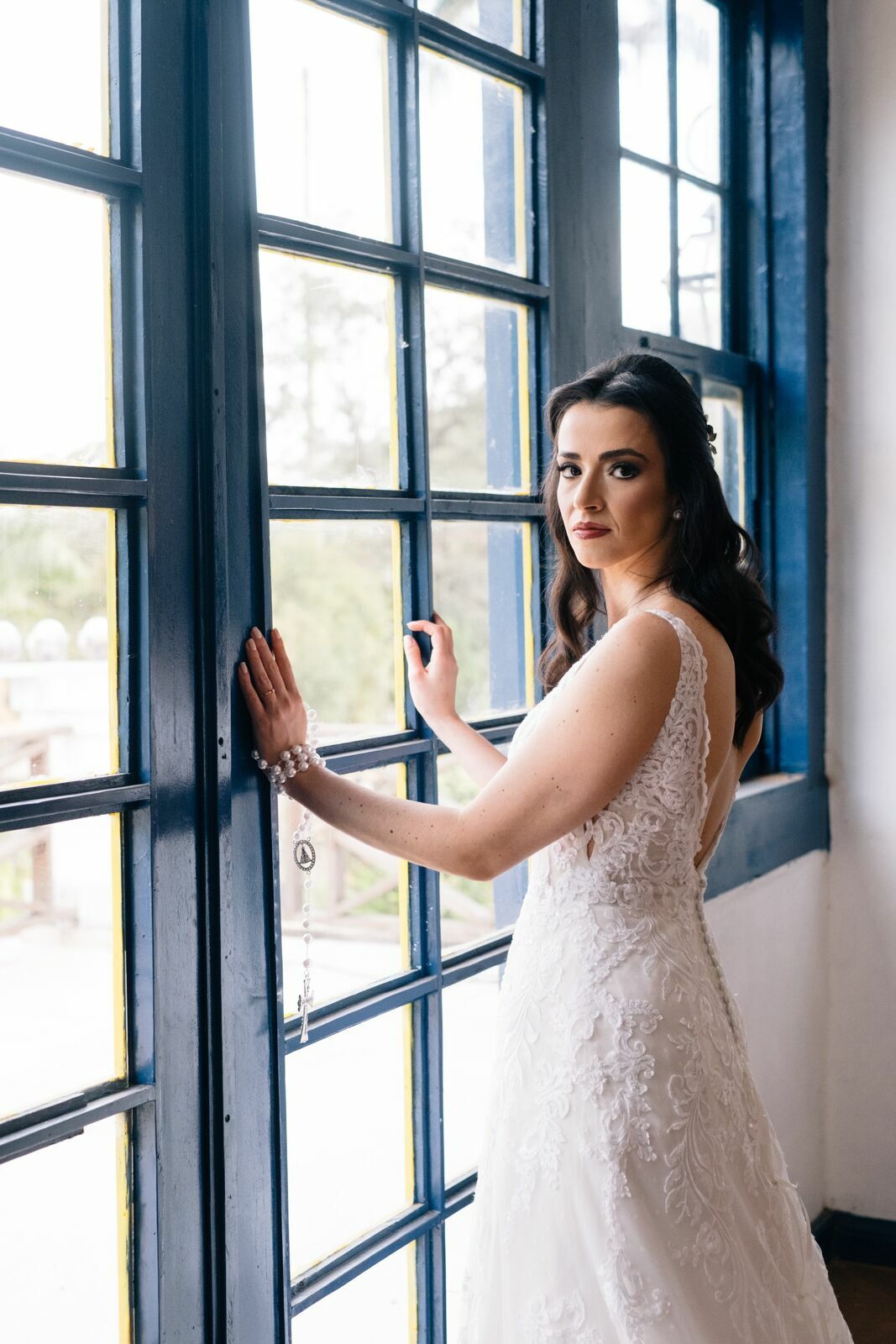 Foto Casamento Mayara e Felipe - Casarão Penedo - Penedo - RJ - Imagem 25