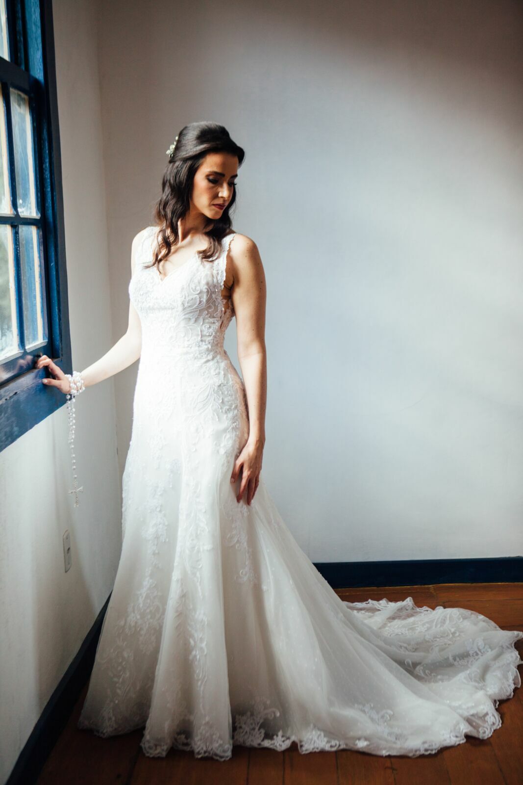 Foto Casamento Mayara e Felipe - Casarão Penedo - Penedo - RJ - Imagem 18