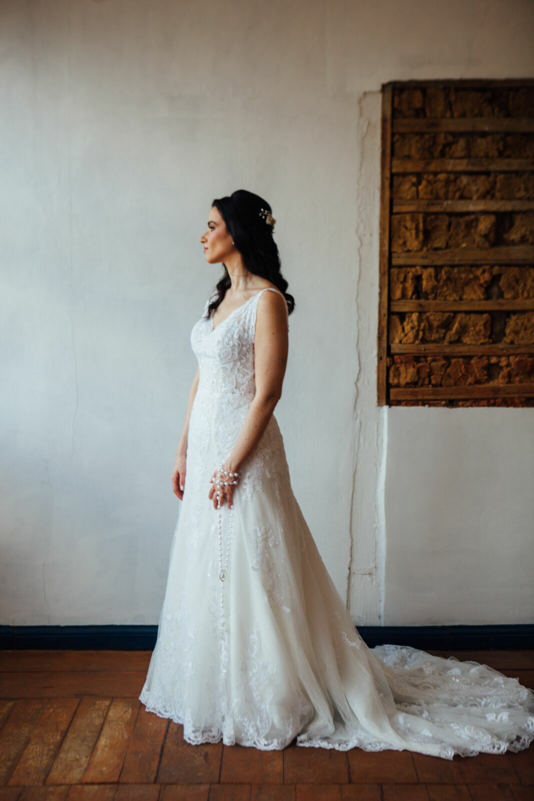 Foto Casamento Mayara e Felipe - Casarão Penedo - Penedo - RJ - Imagem 40