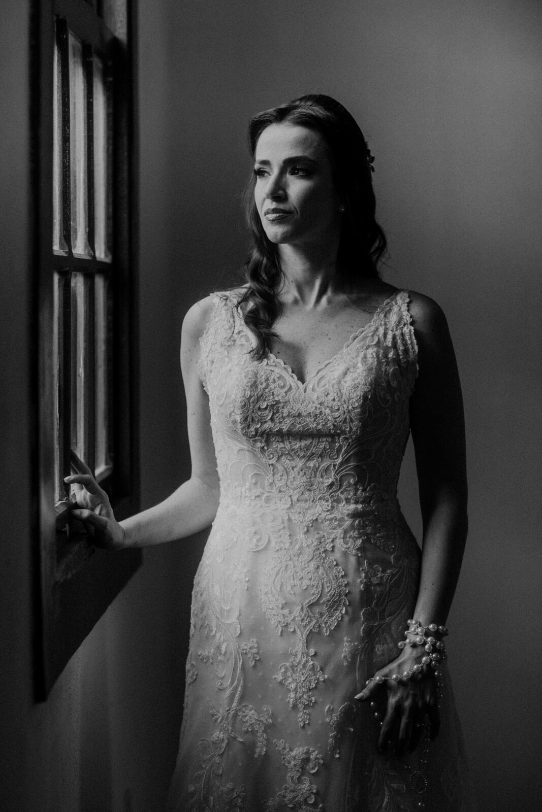 Foto Casamento Mayara e Felipe - Casarão Penedo - Penedo - RJ - Imagem 35