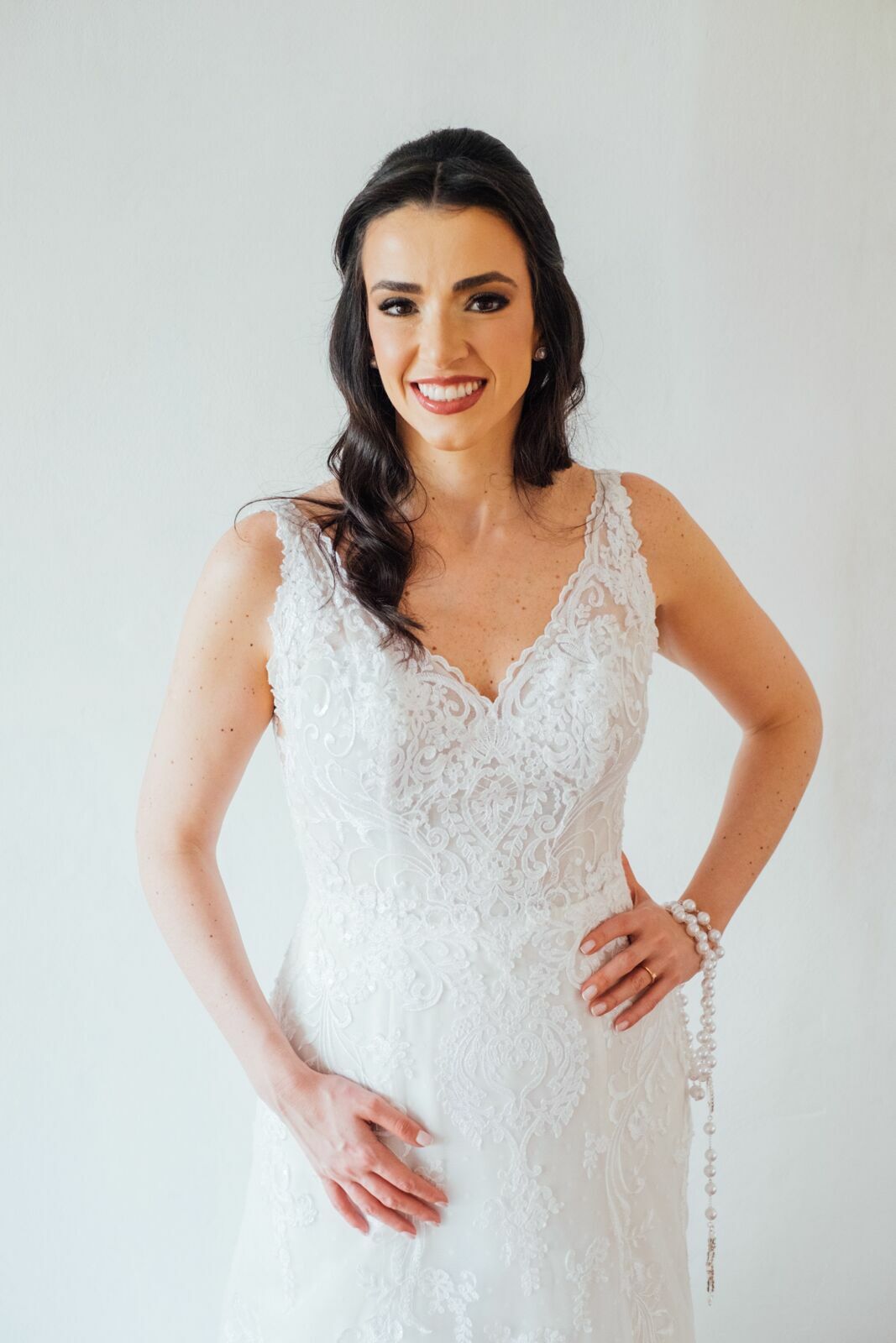 Foto Casamento Mayara e Felipe - Casarão Penedo - Penedo - RJ - Imagem 33