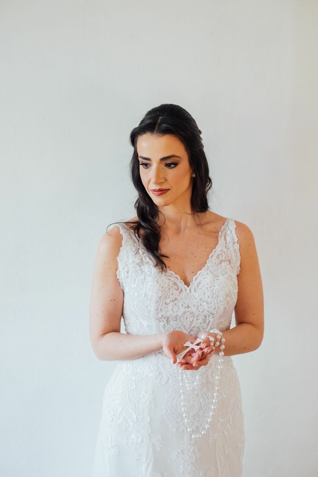 Foto Casamento Mayara e Felipe - Casarão Penedo - Penedo - RJ - Imagem 29