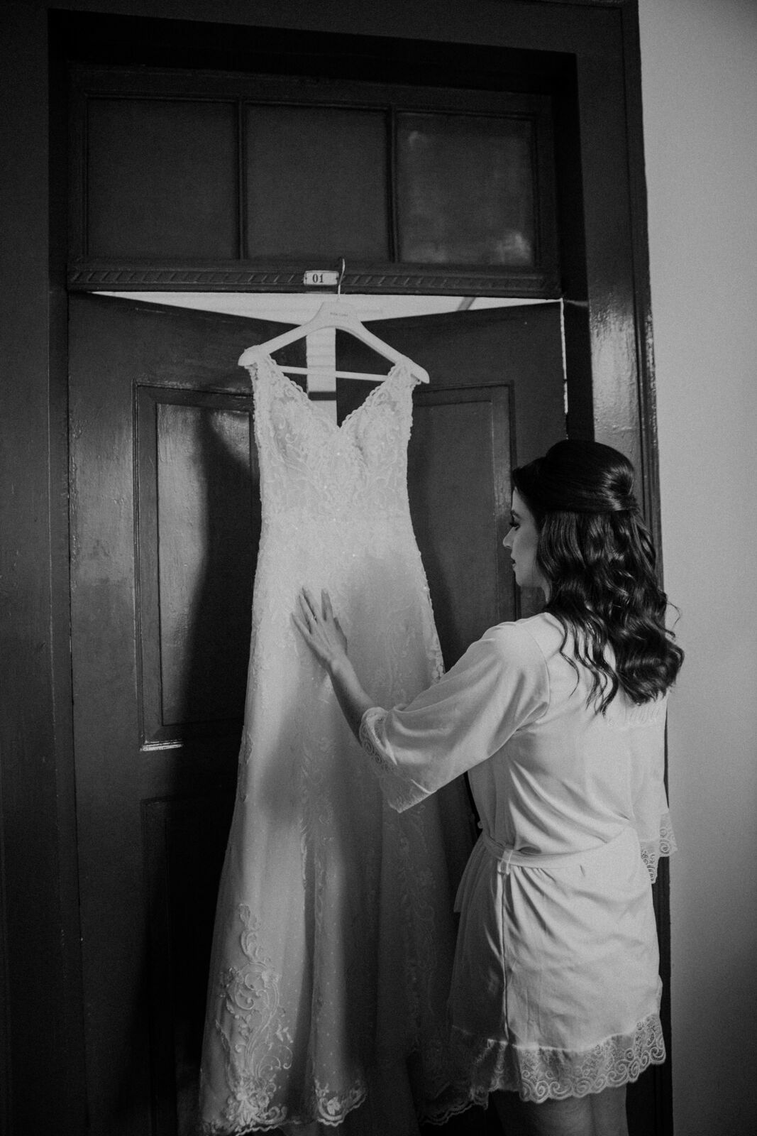 Foto Casamento Mayara e Felipe - Casarão Penedo - Penedo - RJ - Imagem 14