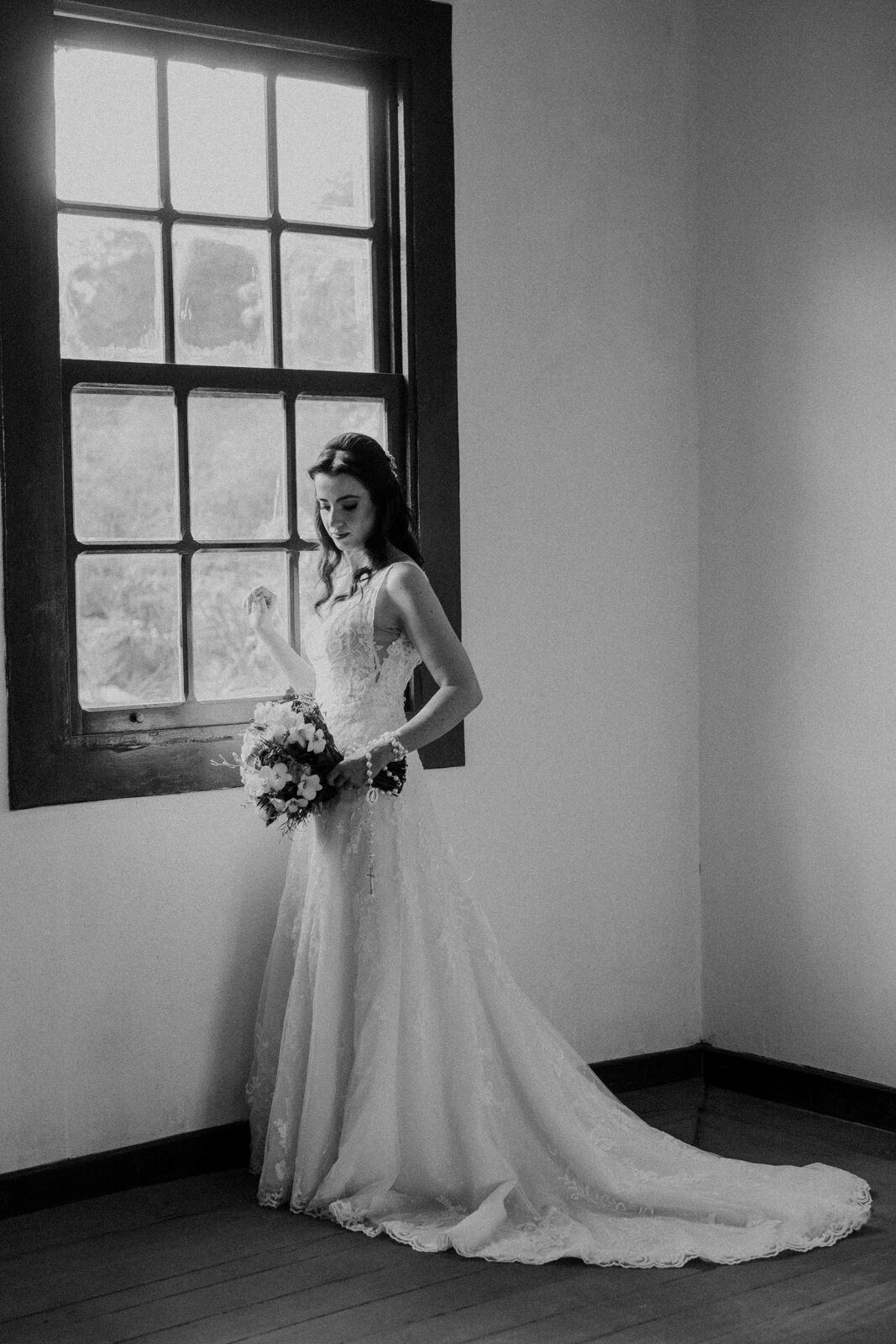 Foto Casamento Mayara e Felipe - Casarão Penedo - Penedo - RJ - Imagem 54