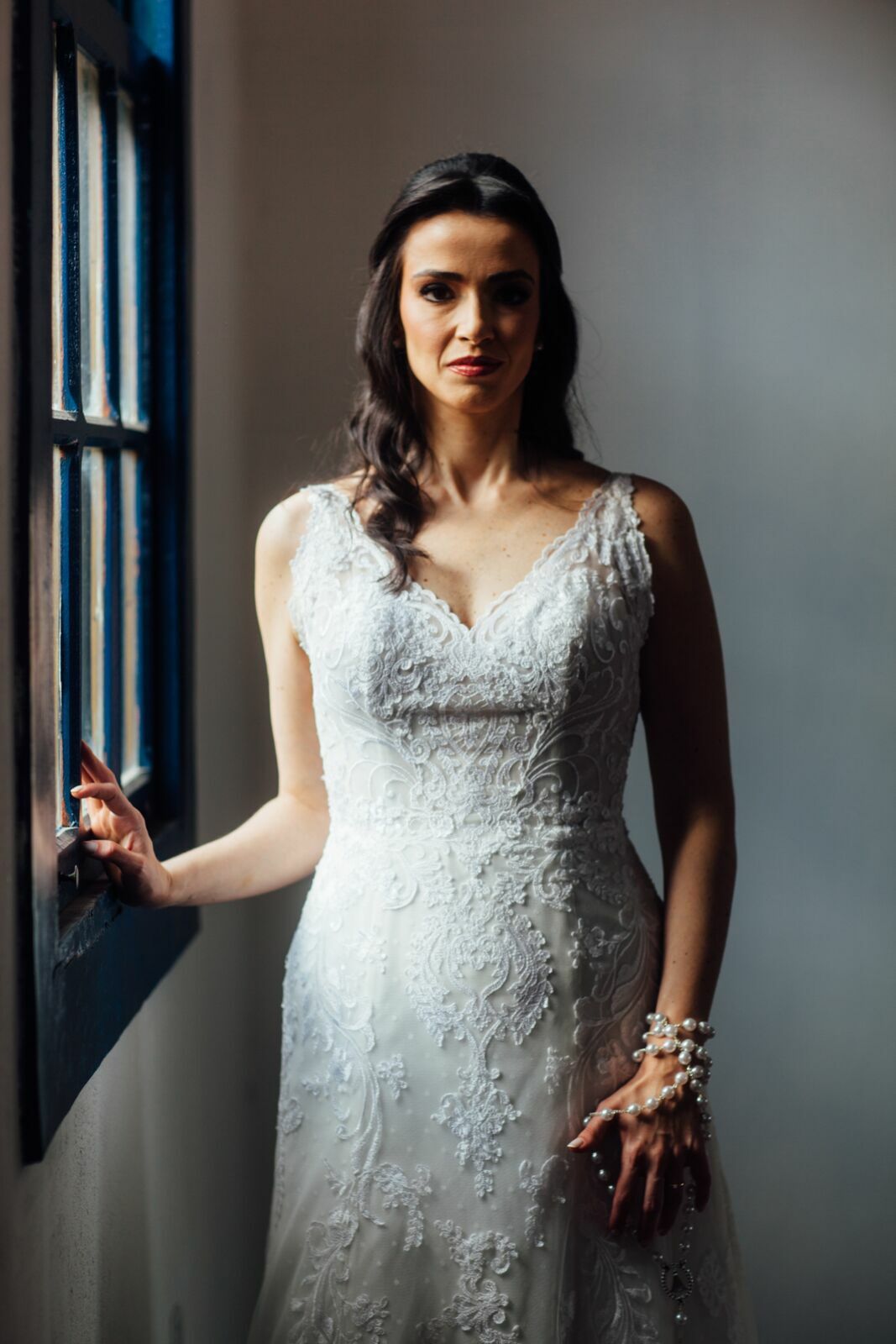 Foto Casamento Mayara e Felipe - Casarão Penedo - Penedo - RJ - Imagem 34