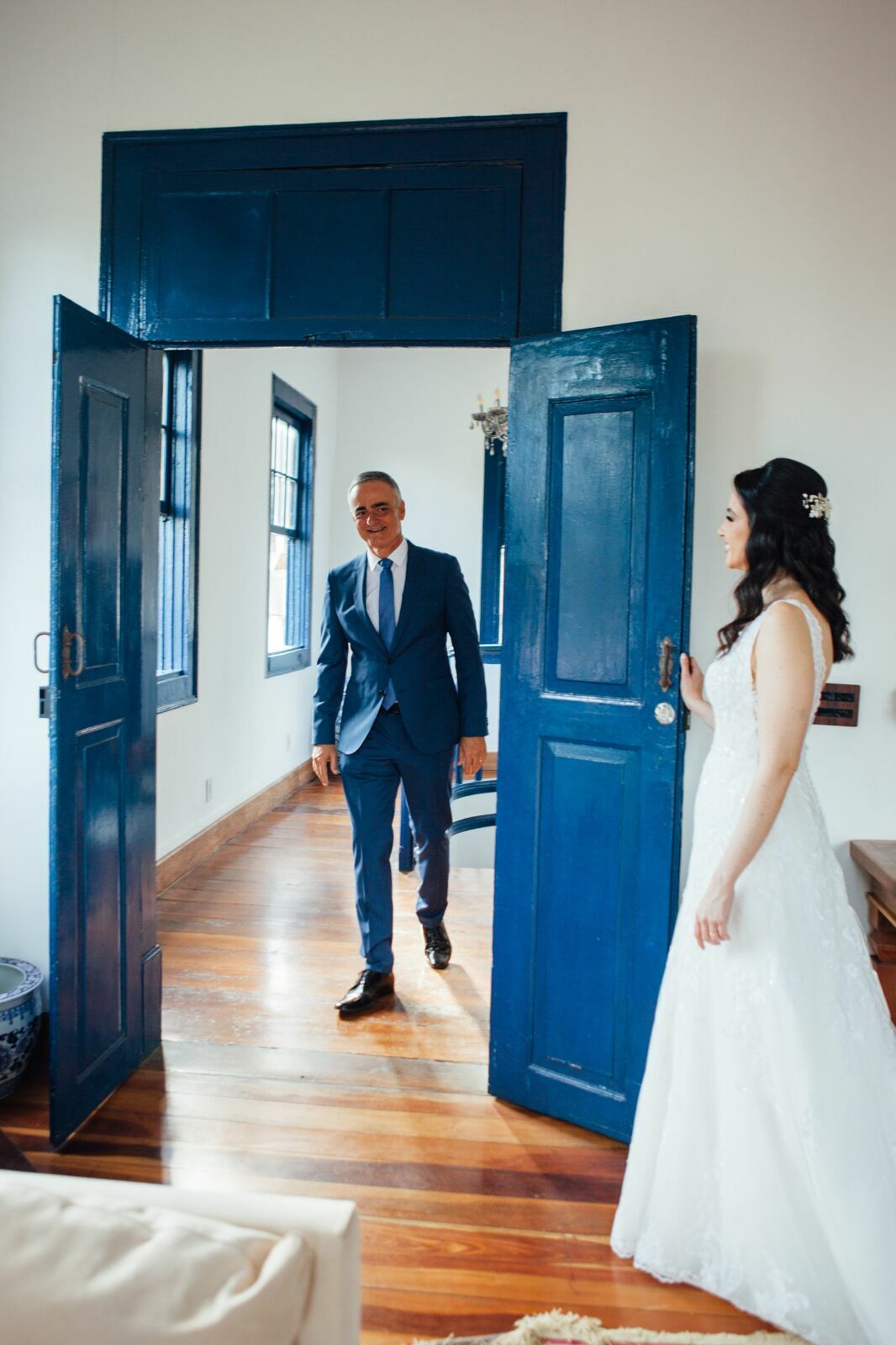Foto Casamento Mayara e Felipe - Casarão Penedo - Penedo - RJ - Imagem 57