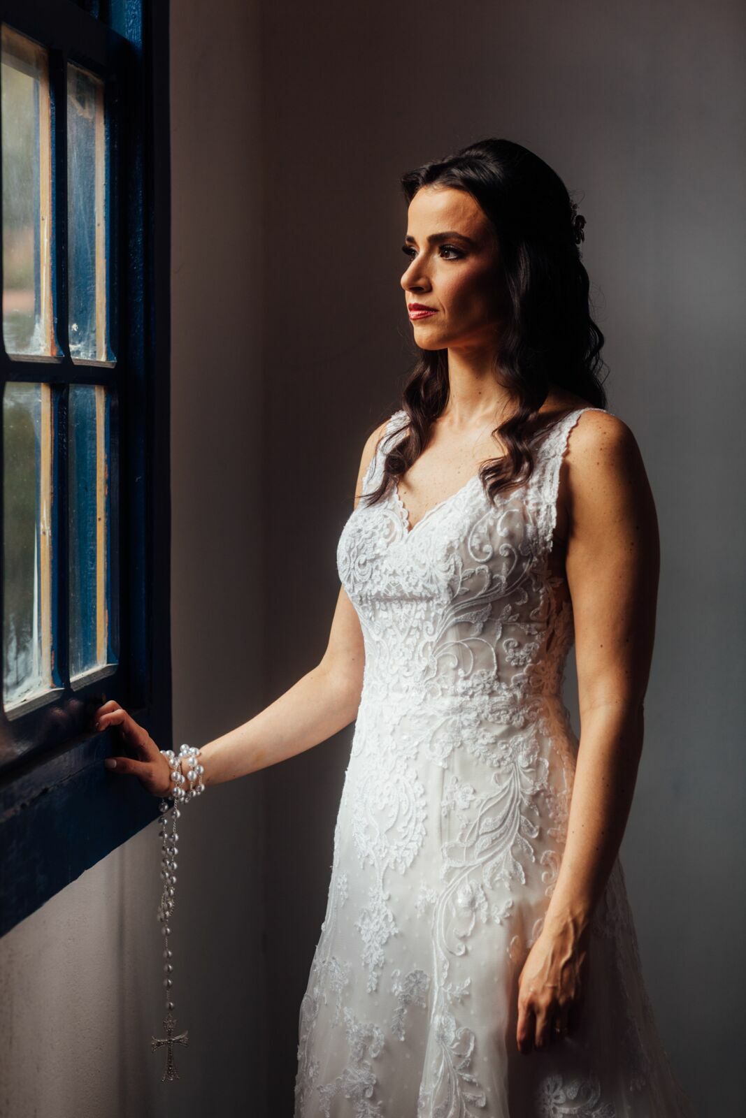 Foto Casamento Mayara e Felipe - Casarão Penedo - Penedo - RJ - Imagem 27