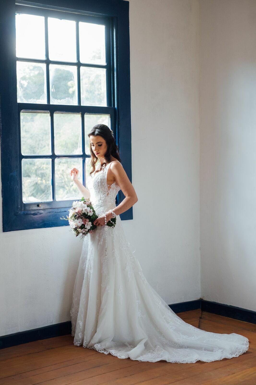 Foto Casamento Mayara e Felipe - Casarão Penedo - Penedo - RJ - Imagem 55
