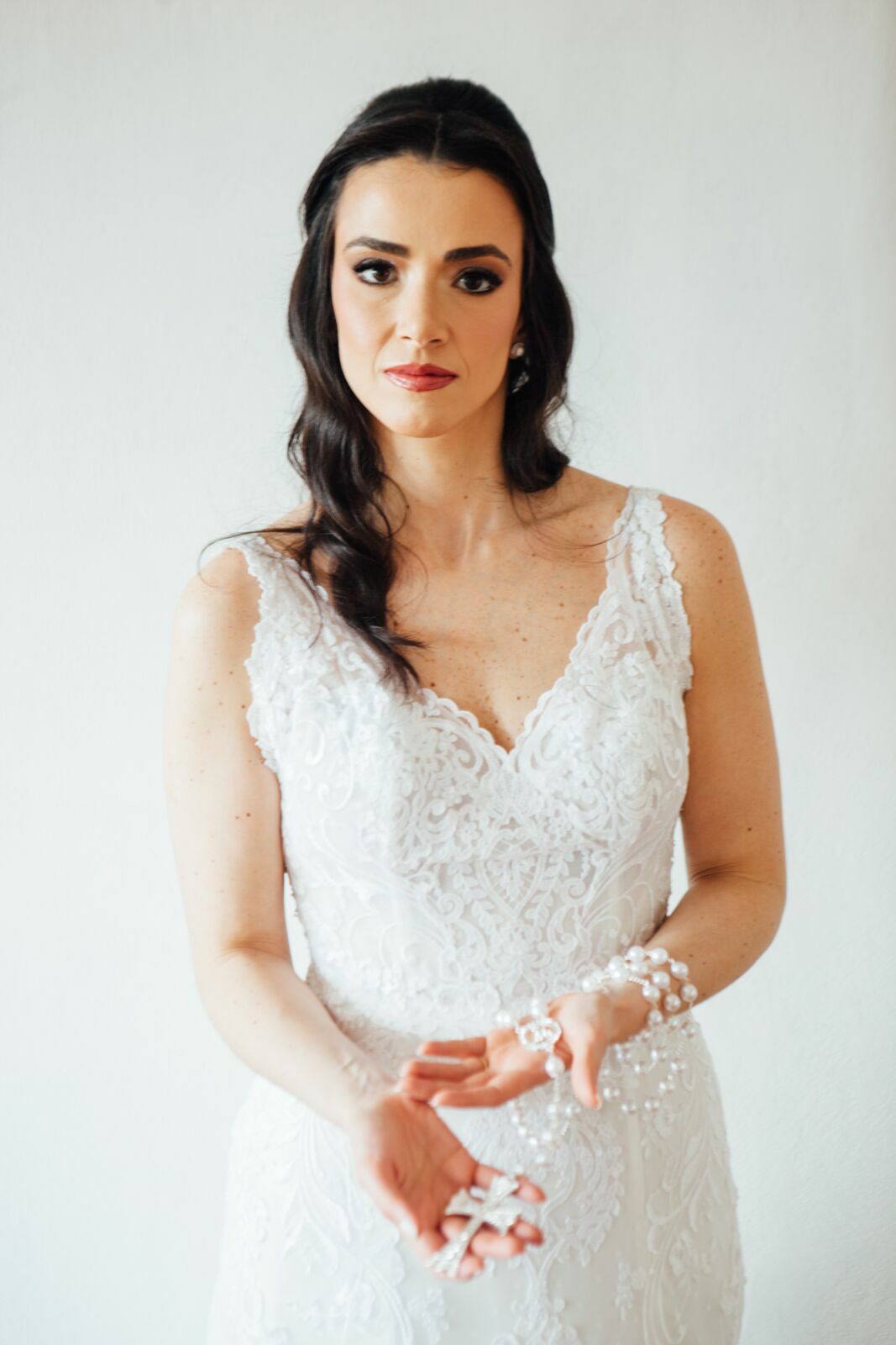 Foto Casamento Mayara e Felipe - Casarão Penedo - Penedo - RJ - Imagem 51