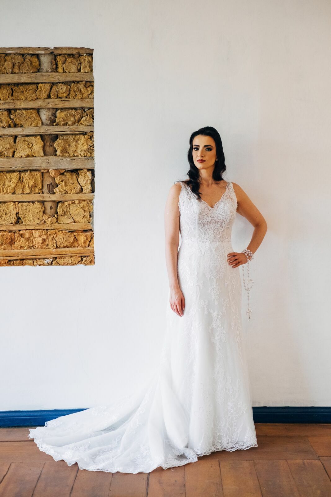 Foto Casamento Mayara e Felipe - Casarão Penedo - Penedo - RJ - Imagem 26