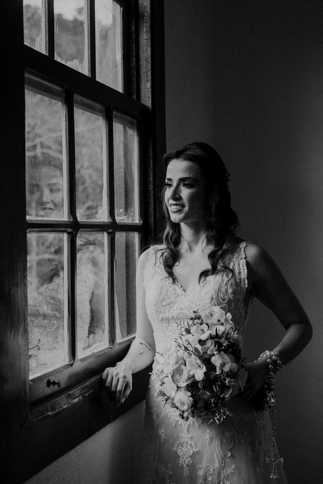 Foto Casamento Mayara e Felipe - Casarão Penedo - Penedo - RJ - Imagem 50