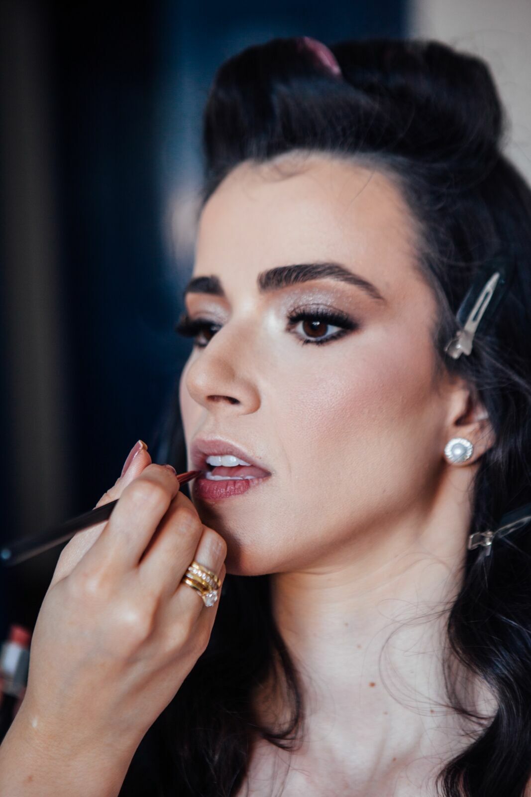 Foto Casamento Mayara e Felipe - Casarão Penedo - Penedo - RJ - Imagem 7