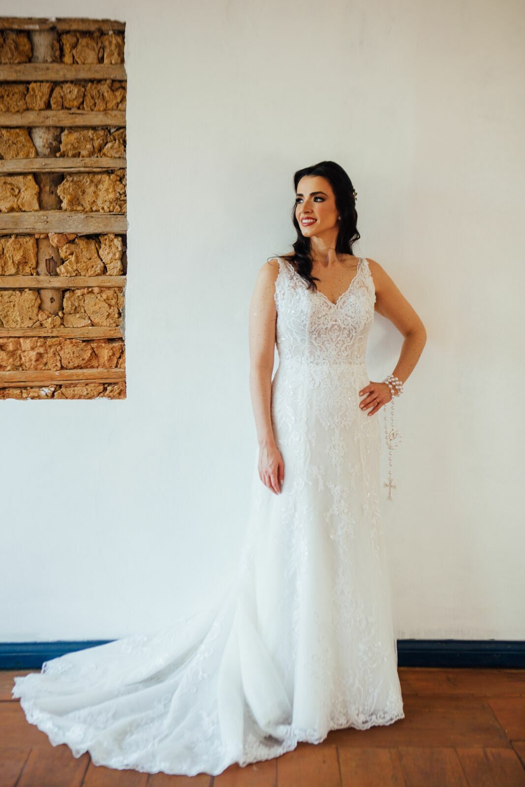 Foto Casamento Mayara e Felipe - Casarão Penedo - Penedo - RJ - Imagem 48