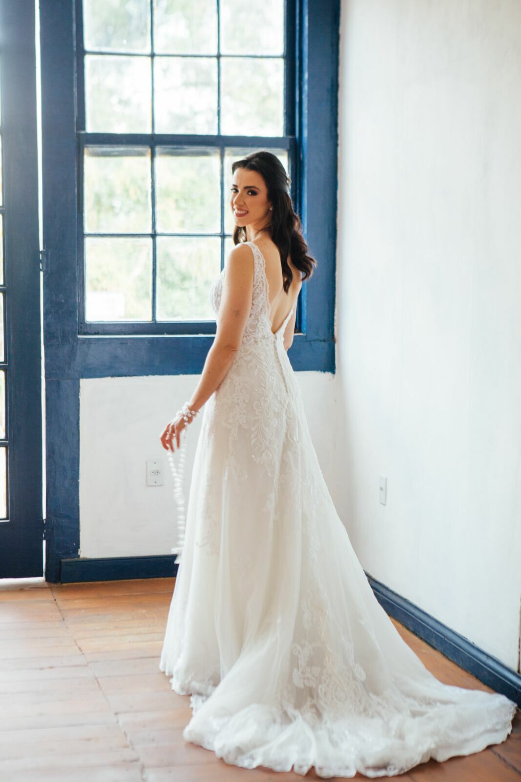 Foto Casamento Mayara e Felipe - Casarão Penedo - Penedo - RJ - Imagem 41