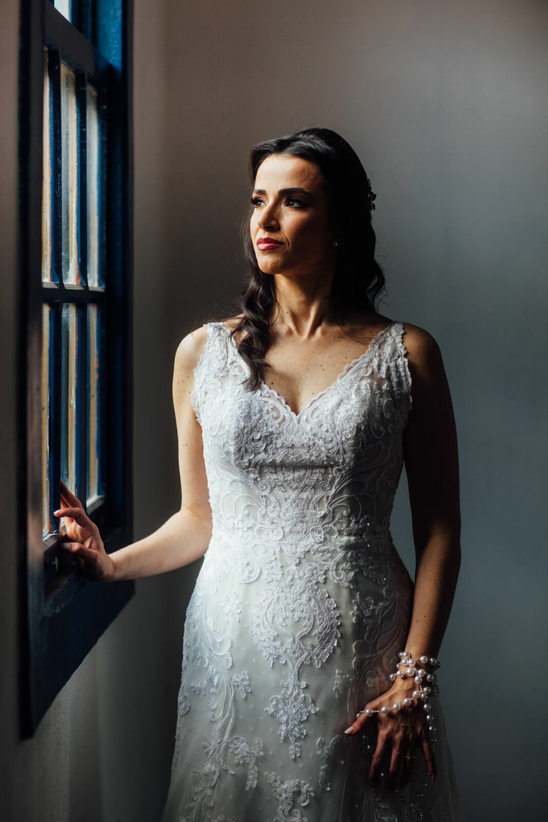 Foto Casamento Mayara e Felipe - Casarão Penedo - Penedo - RJ - Imagem 36