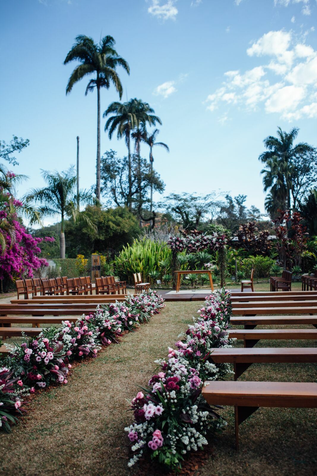 Foto Casamento Mayara e Felipe - Casarão Penedo - Penedo - RJ - Imagem 16