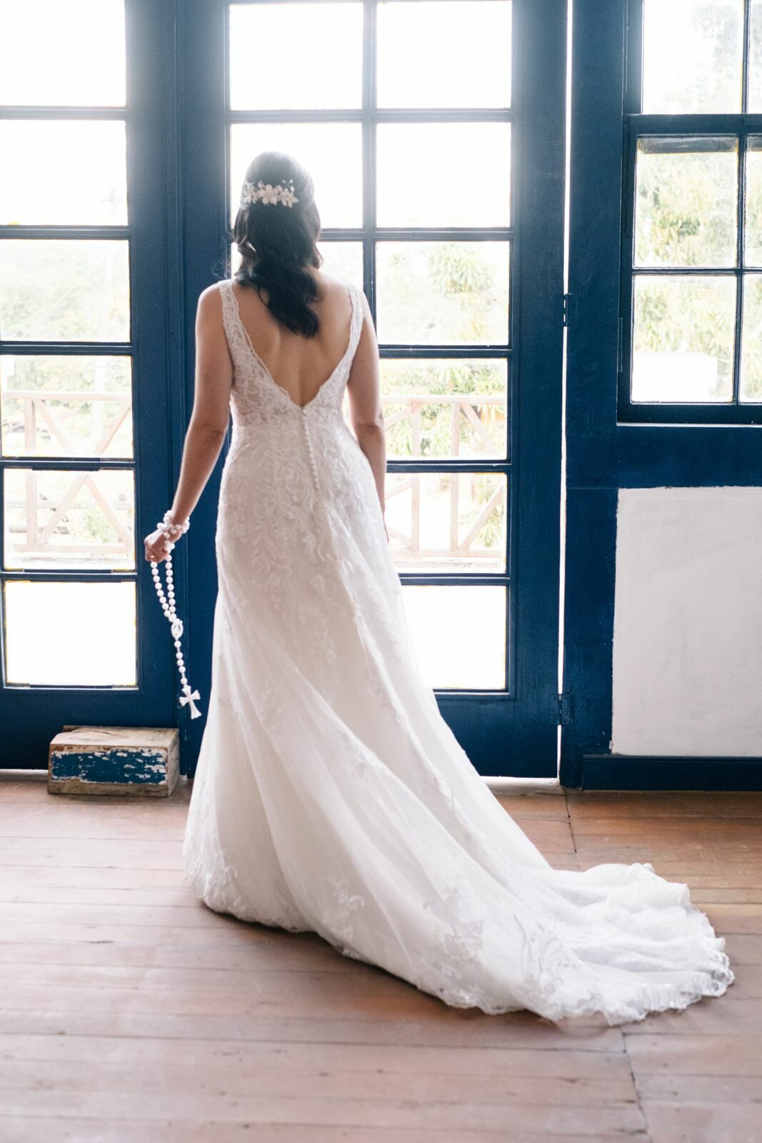 Foto Casamento Mayara e Felipe - Casarão Penedo - Penedo - RJ - Imagem 24