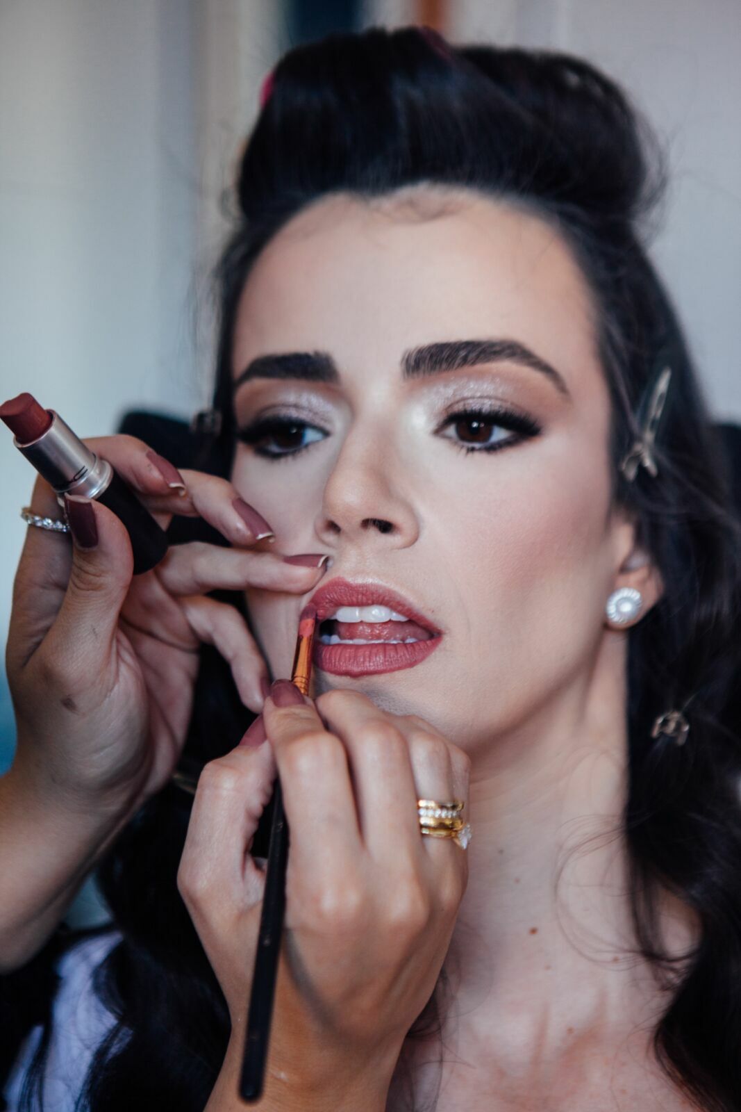 Foto Casamento Mayara e Felipe - Casarão Penedo - Penedo - RJ - Imagem 8