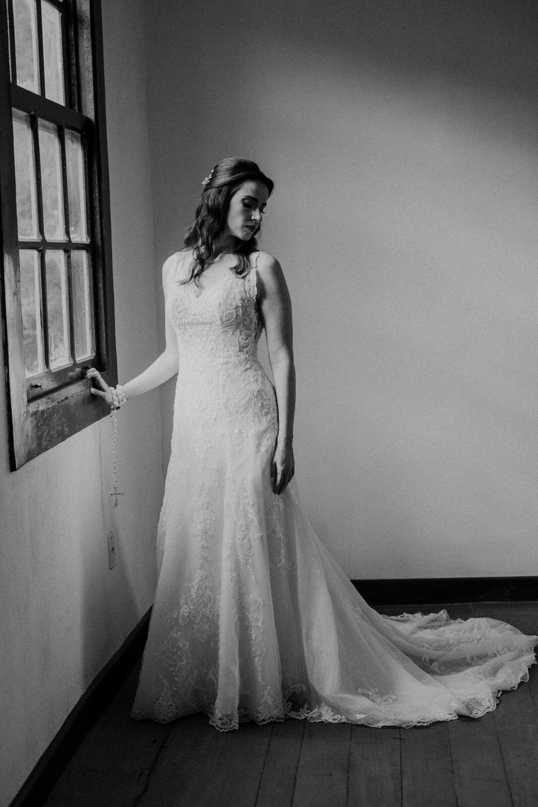 Foto Casamento Mayara e Felipe - Casarão Penedo - Penedo - RJ - Imagem 19