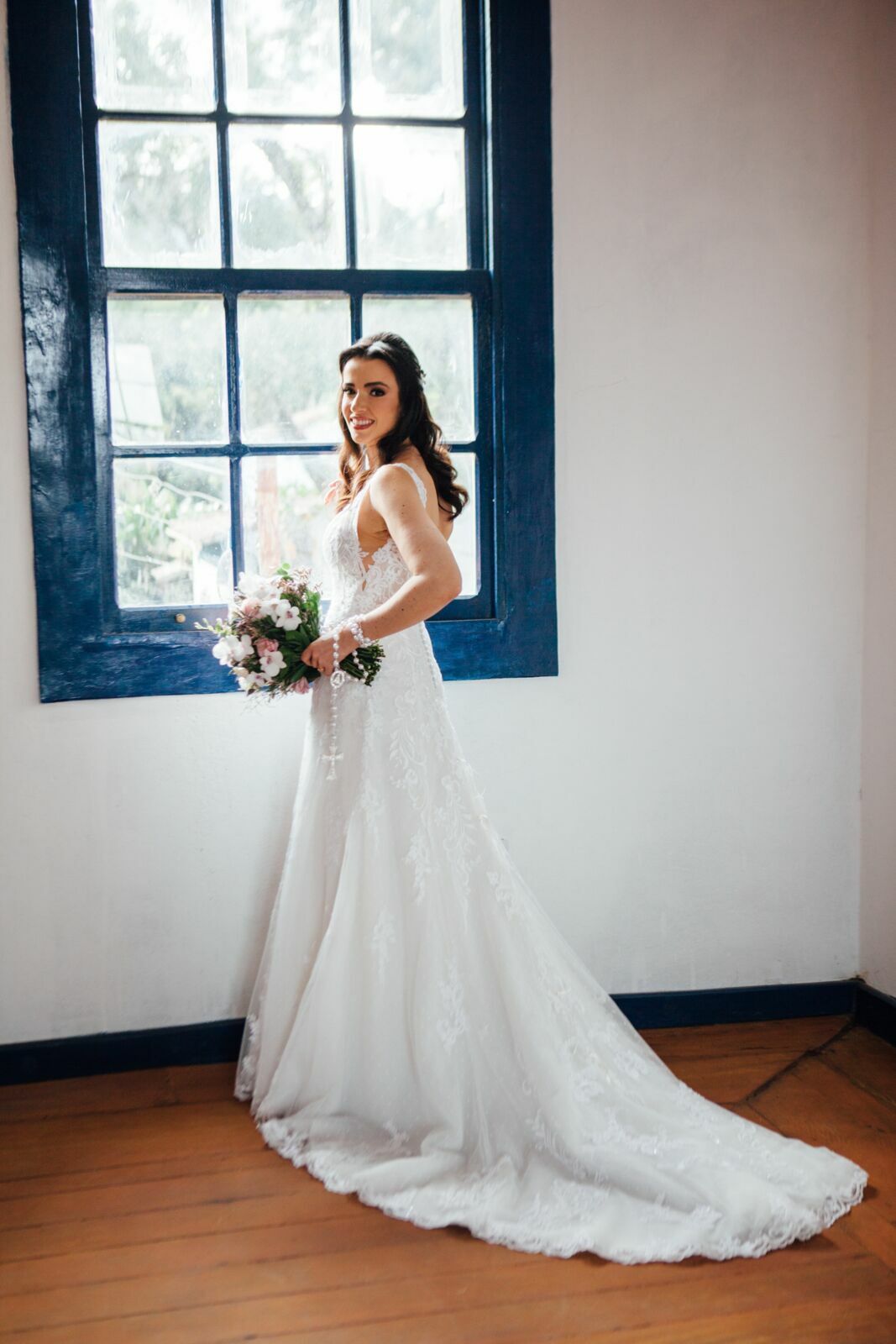 Foto Casamento Mayara e Felipe - Casarão Penedo - Penedo - RJ - Imagem 53