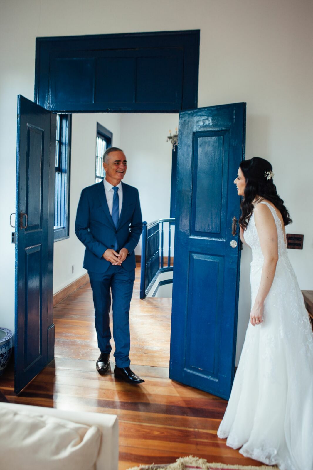 Foto Casamento Mayara e Felipe - Casarão Penedo - Penedo - RJ - Imagem 58