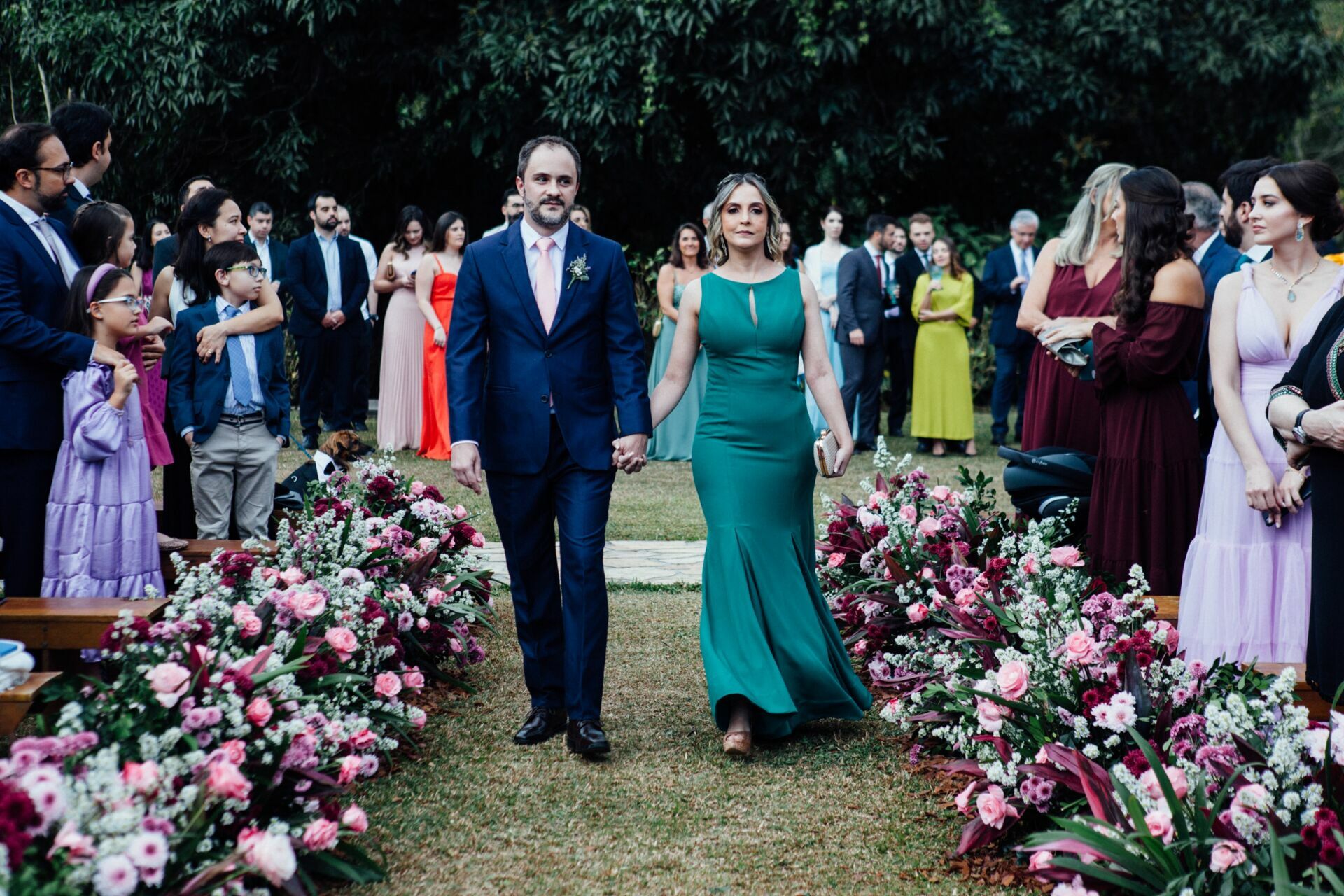 Foto Casamento Mayara e Felipe - Casarão Penedo - Penedo - RJ - Imagem 78