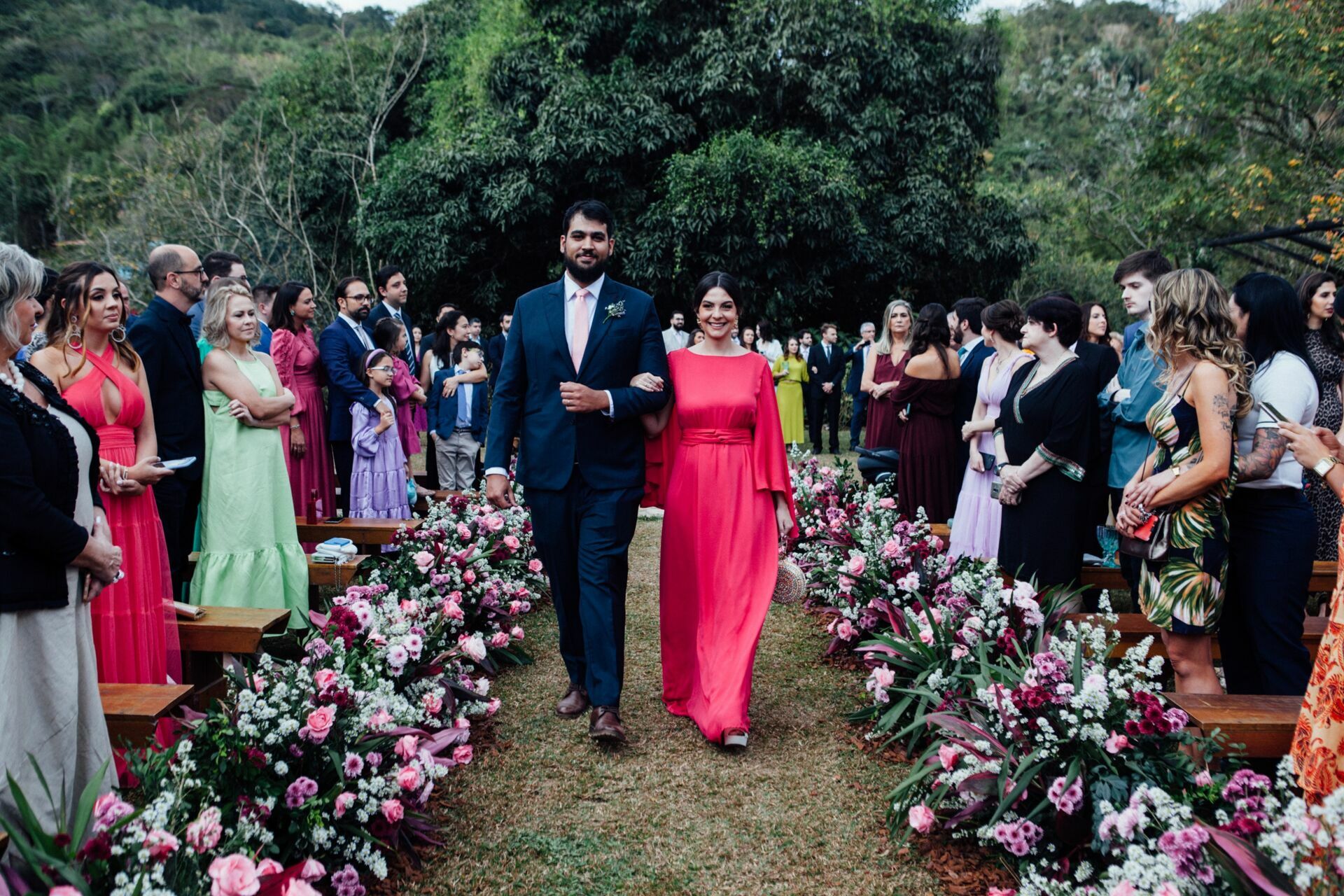 Foto Casamento Mayara e Felipe - Casarão Penedo - Penedo - RJ - Imagem 82
