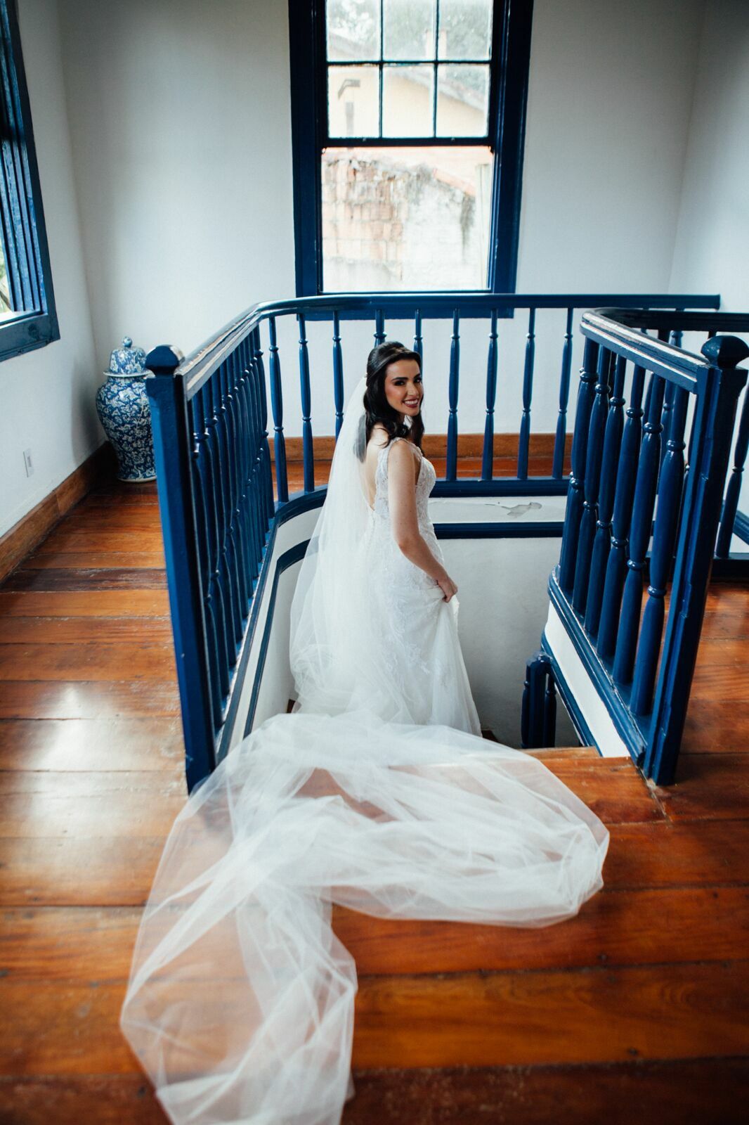 Foto Casamento Mayara e Felipe - Casarão Penedo - Penedo - RJ - Imagem 67
