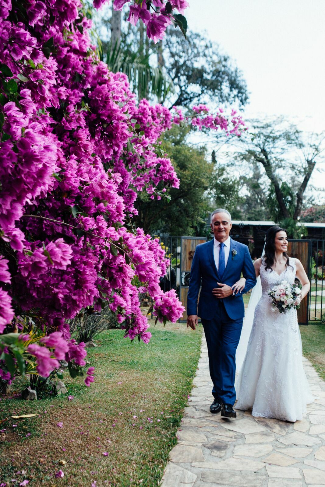 Foto Casamento Mayara e Felipe - Casarão Penedo - Penedo - RJ - Imagem 97