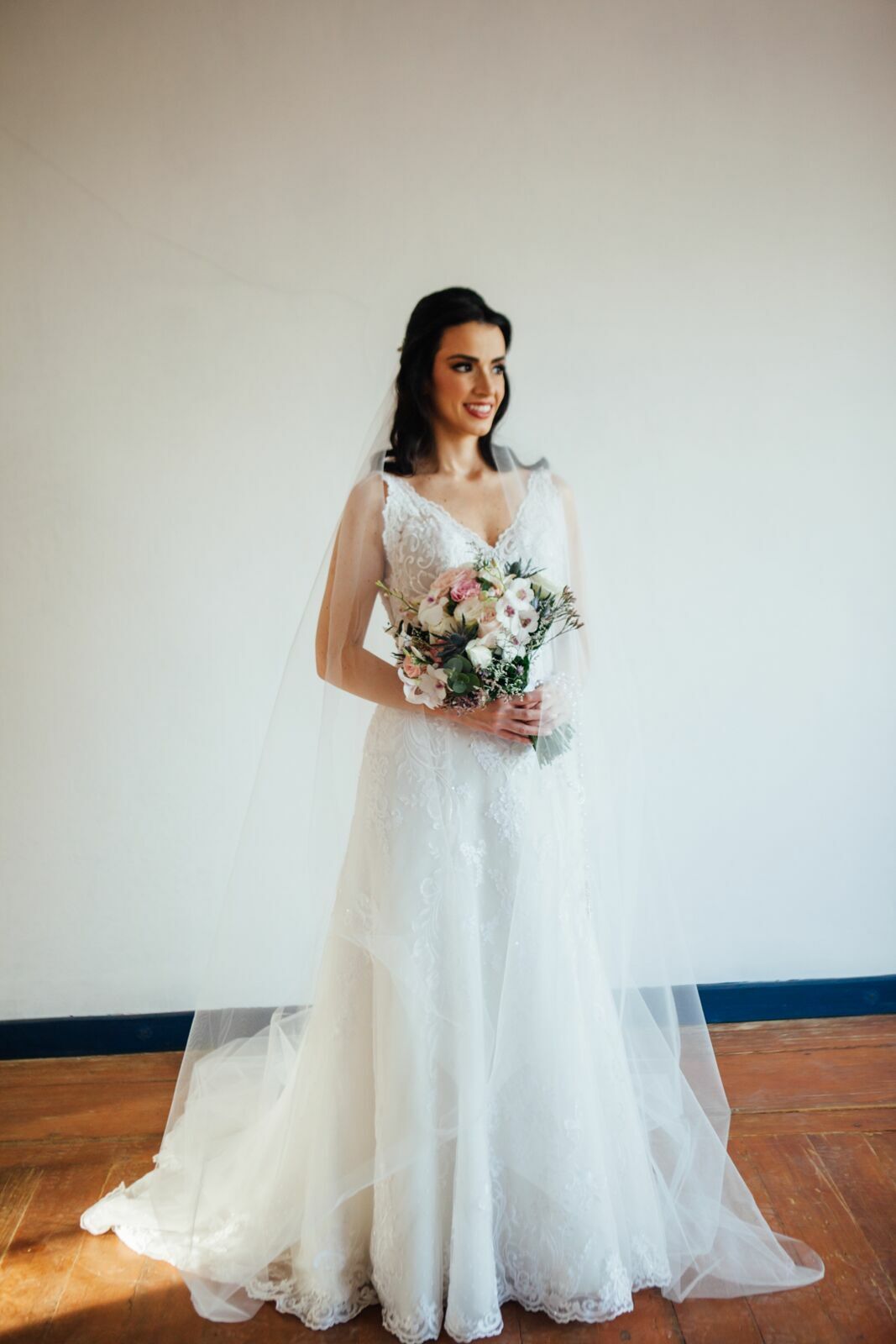 Foto Casamento Mayara e Felipe - Casarão Penedo - Penedo - RJ - Imagem 62