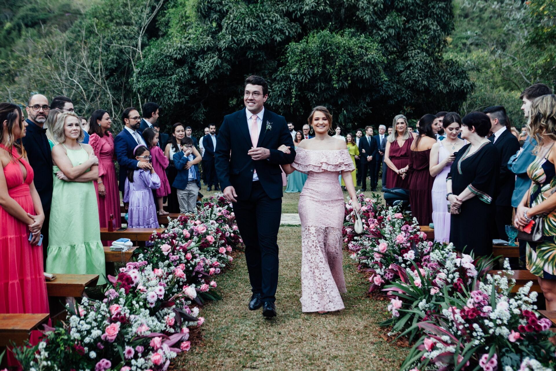 Foto Casamento Mayara e Felipe - Casarão Penedo - Penedo - RJ - Imagem 88