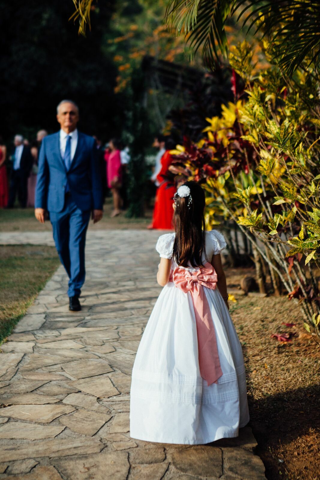 Foto Casamento Mayara e Felipe - Casarão Penedo - Penedo - RJ - Imagem 68