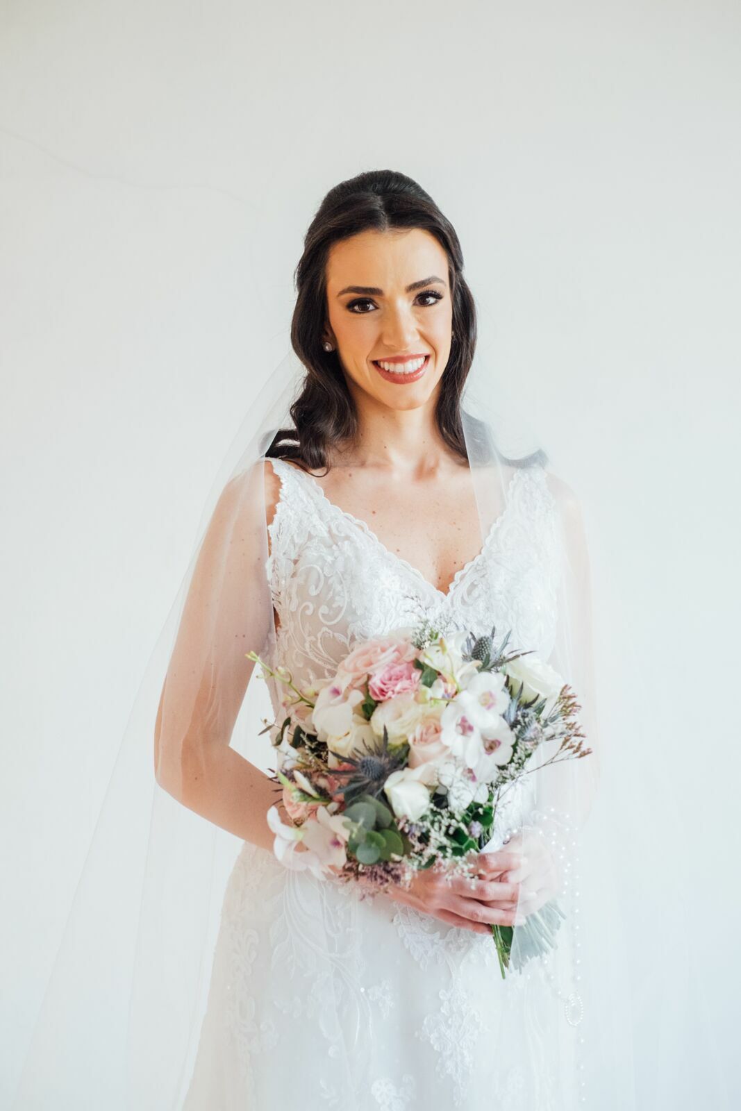 Foto Casamento Mayara e Felipe - Casarão Penedo - Penedo - RJ - Imagem 61