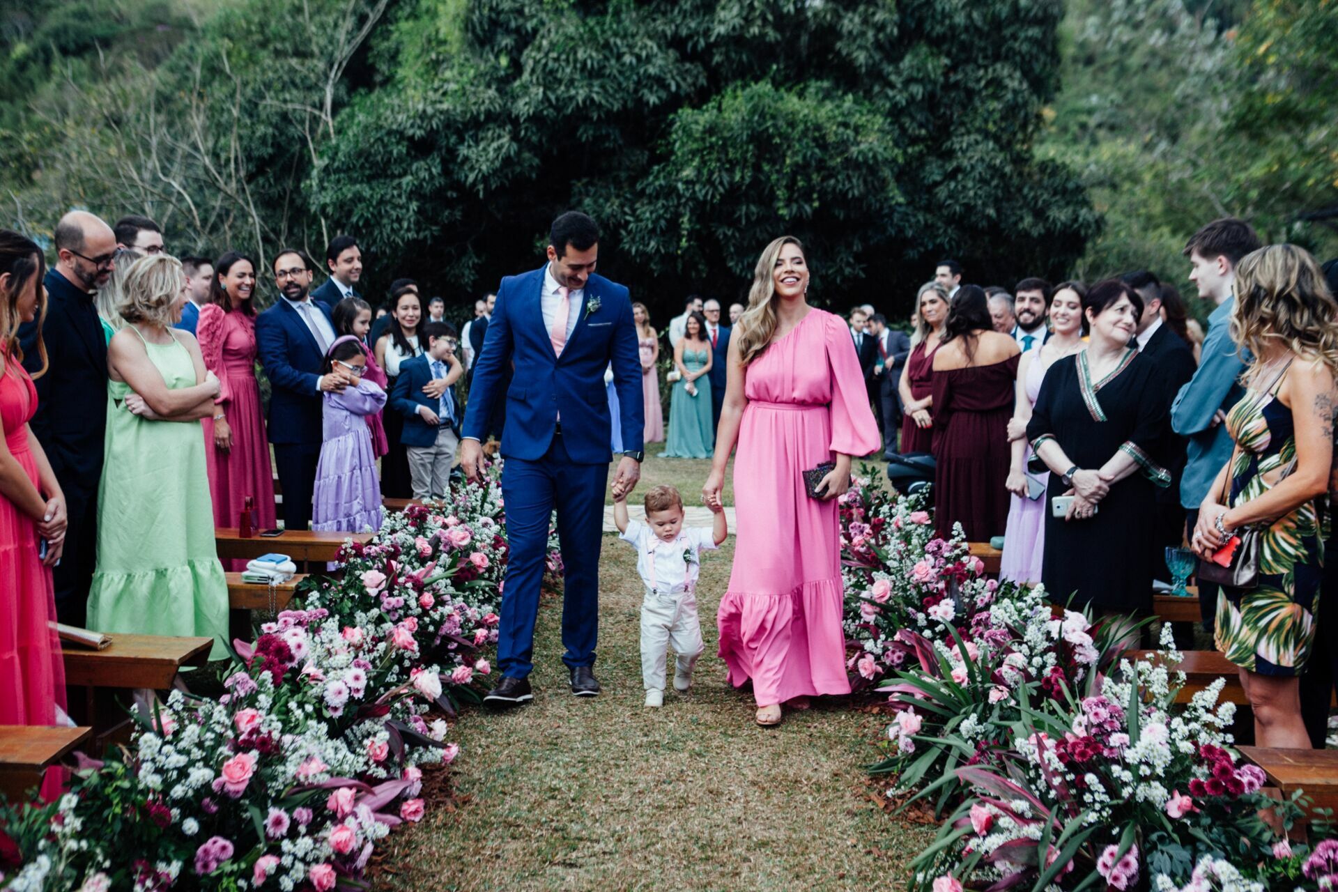 Foto Casamento Mayara e Felipe - Casarão Penedo - Penedo - RJ - Imagem 87