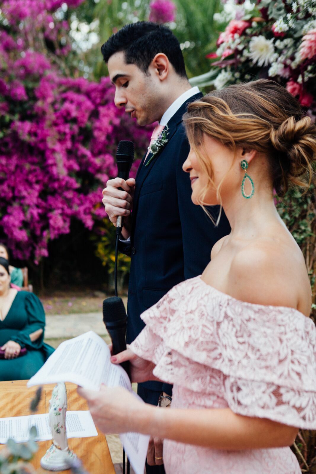 Foto Casamento Mayara e Felipe - Casarão Penedo - Penedo - RJ - Imagem 110