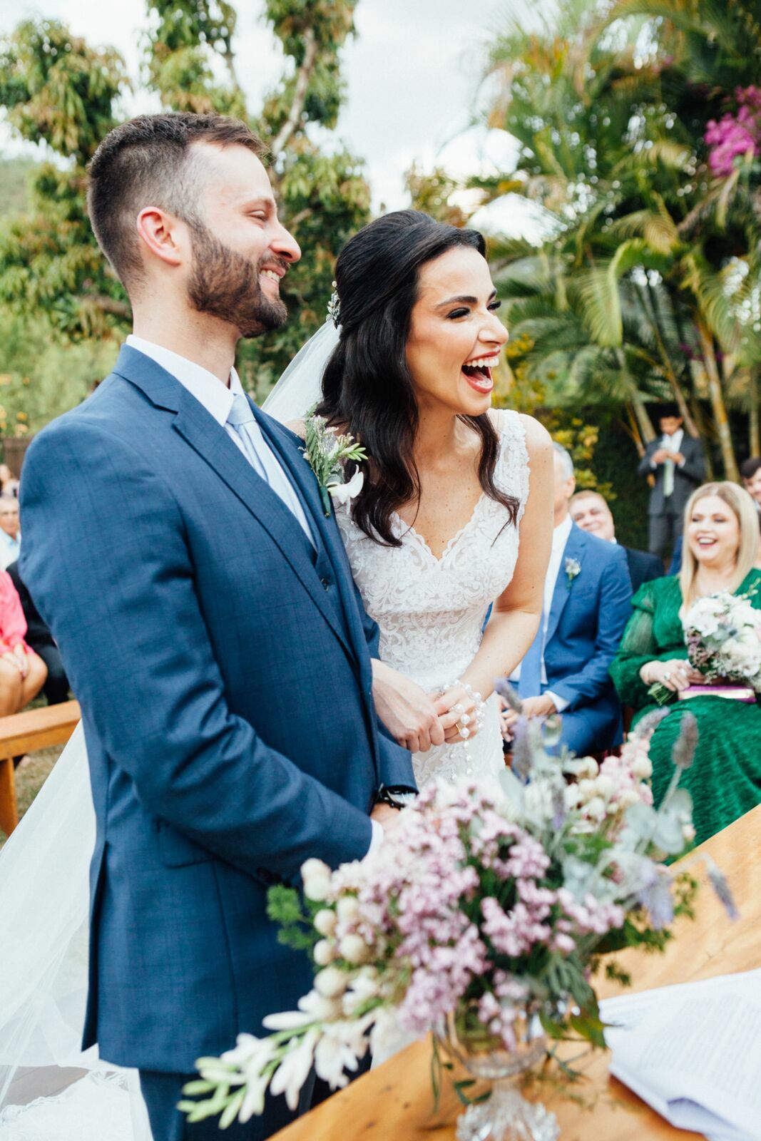 Foto Casamento Mayara e Felipe - Casarão Penedo - Penedo - RJ - Imagem 118
