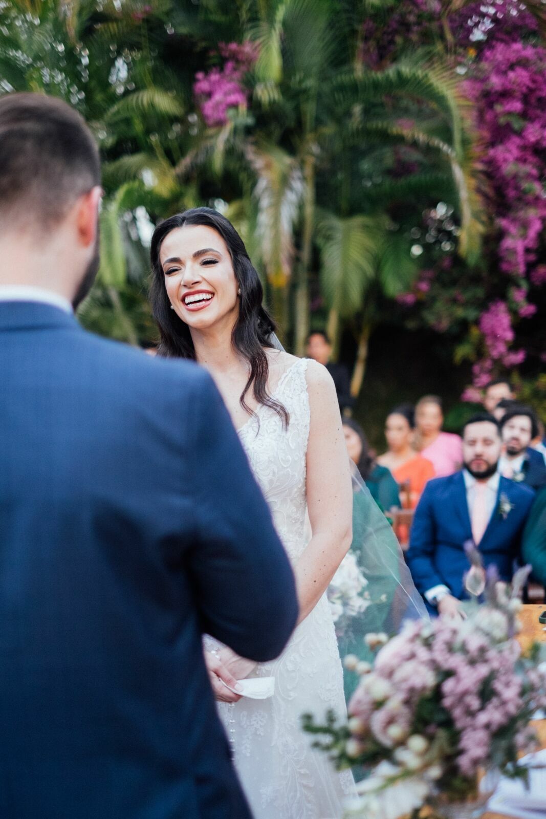 Foto Casamento Mayara e Felipe - Casarão Penedo - Penedo - RJ - Imagem 128
