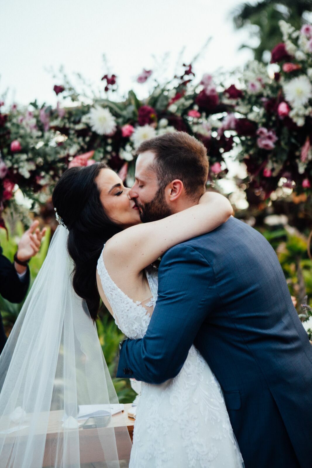 Foto Casamento Mayara e Felipe - Casarão Penedo - Penedo - RJ - Imagem 147