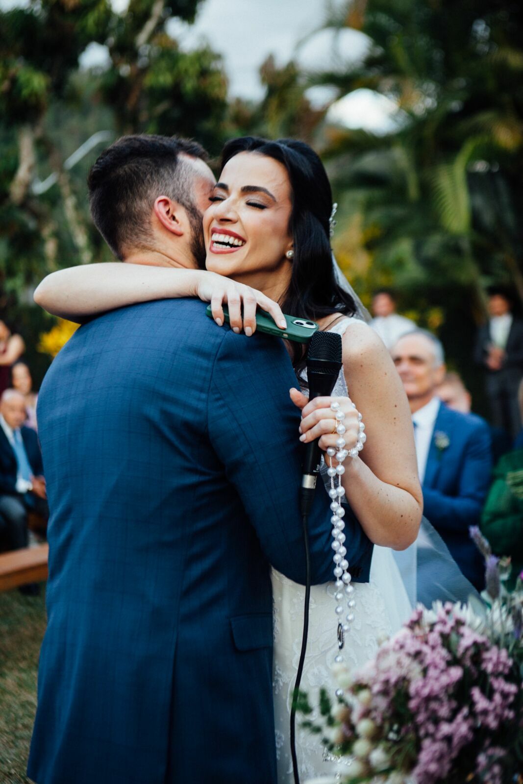 Foto Casamento Mayara e Felipe - Casarão Penedo - Penedo - RJ - Imagem 134
