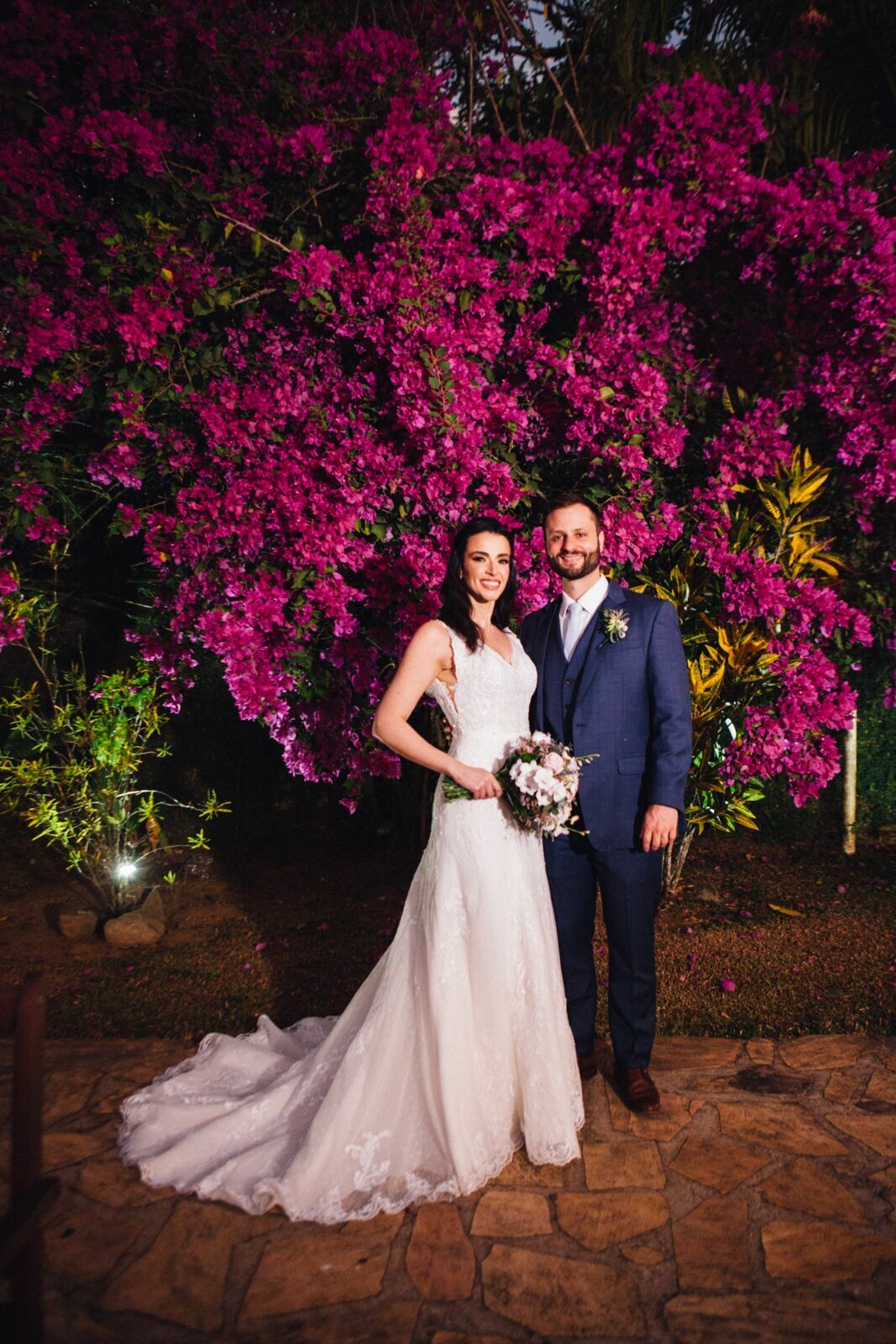 Foto Casamento Mayara e Felipe - Casarão Penedo - Penedo - RJ - Imagem 168