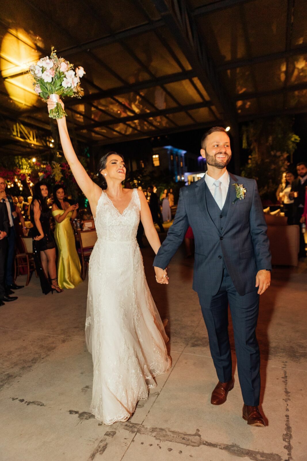 Foto Casamento Mayara e Felipe - Casarão Penedo - Penedo - RJ - Imagem 176