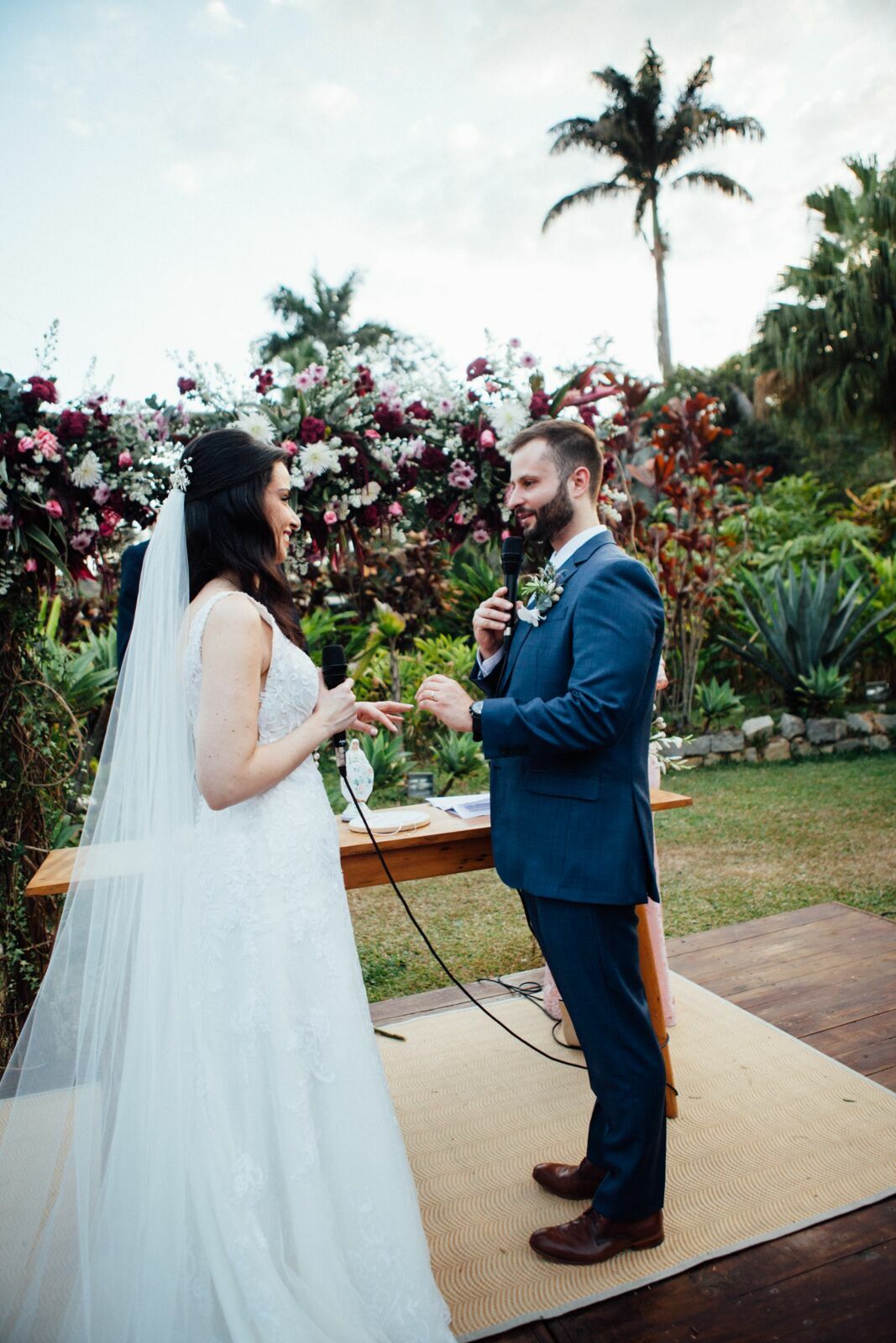 Foto Casamento Mayara e Felipe - Casarão Penedo - Penedo - RJ - Imagem 144