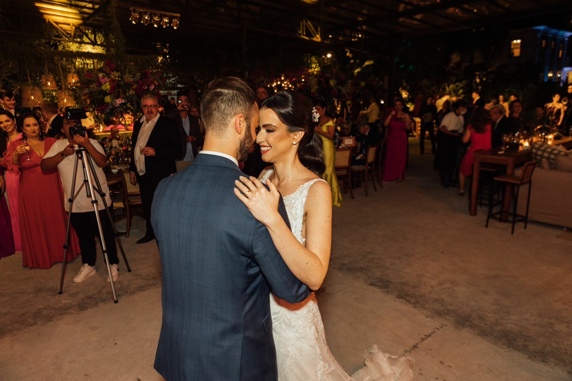 Foto Casamento Mayara e Felipe - Casarão Penedo - Penedo - RJ - Imagem 177