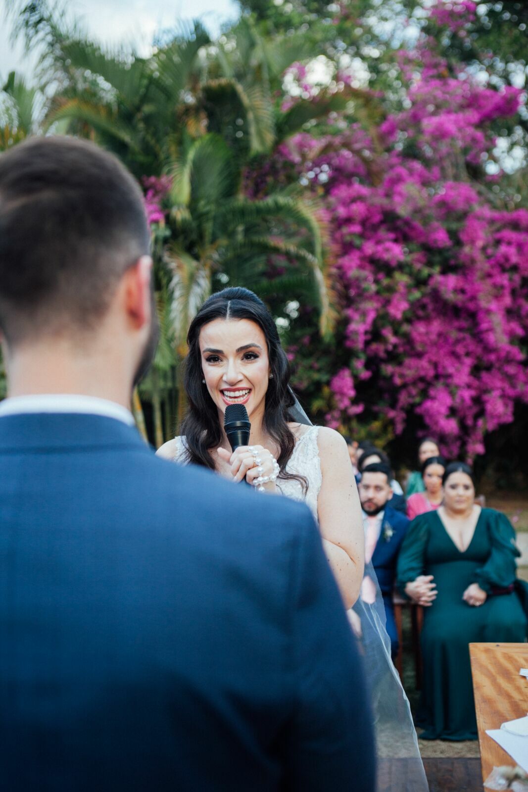 Foto Casamento Mayara e Felipe - Casarão Penedo - Penedo - RJ - Imagem 132