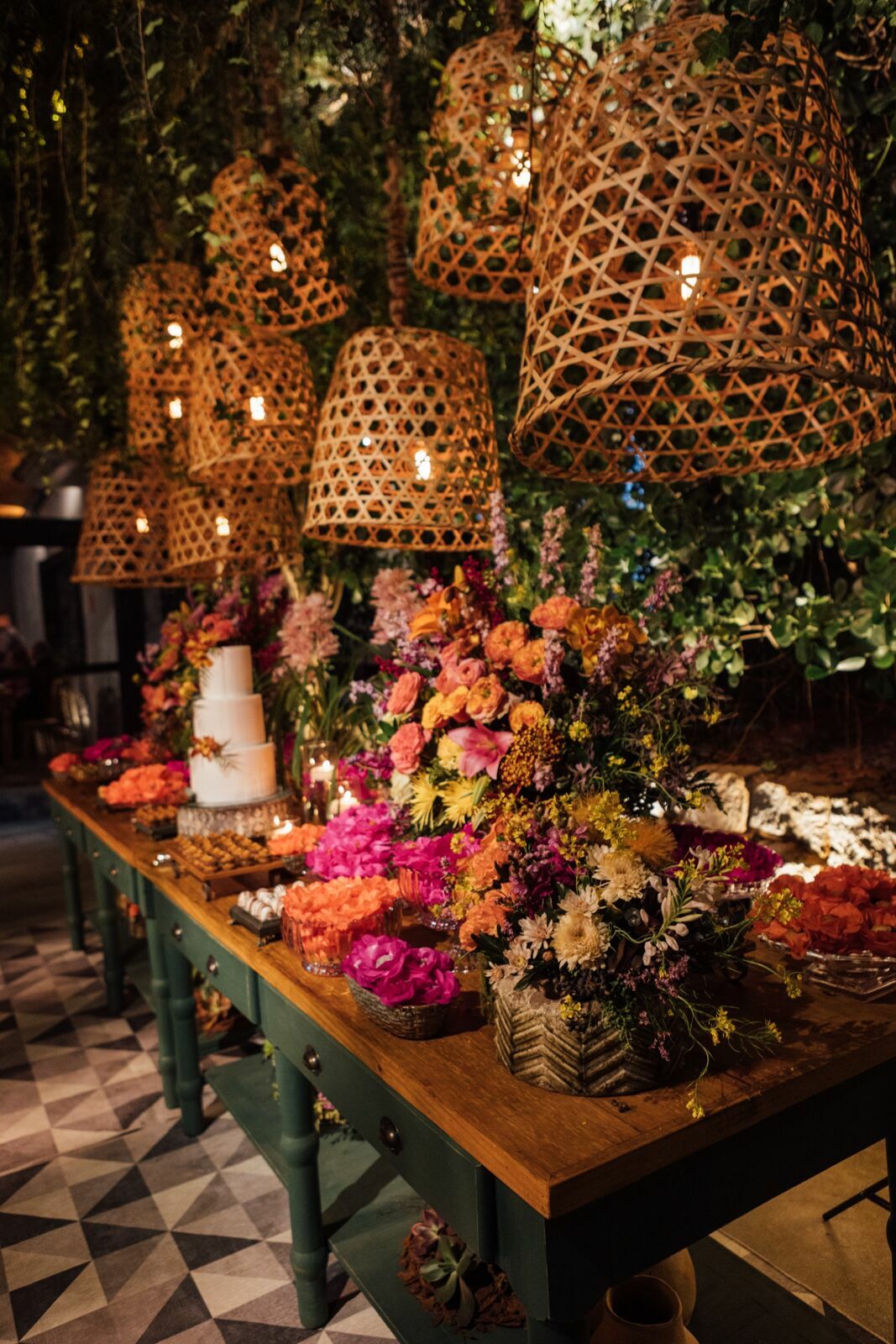 Foto Casamento Mayara e Felipe - Casarão Penedo - Penedo - RJ - Imagem 171