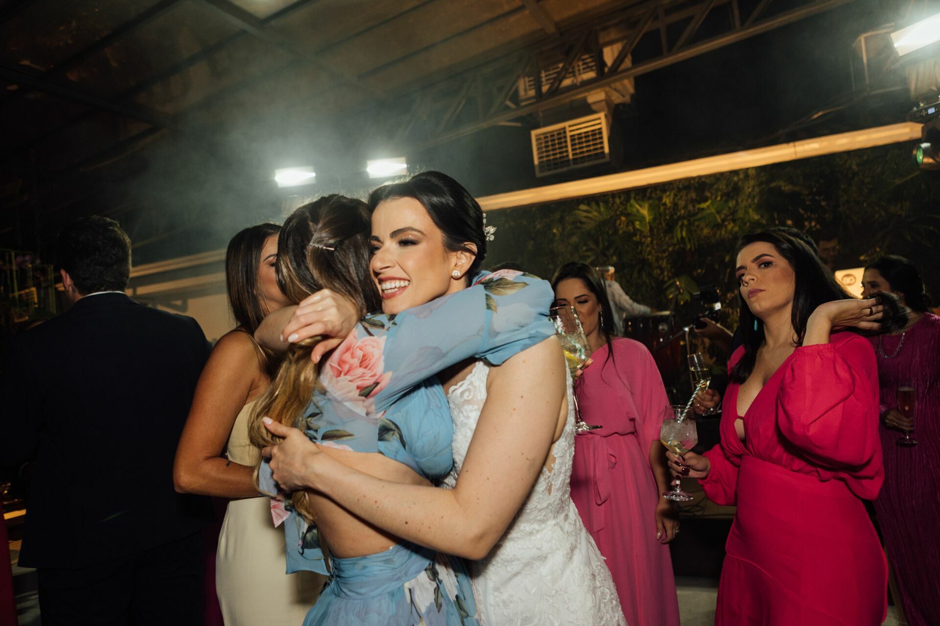 Foto Casamento Mayara e Felipe - Casarão Penedo - Penedo - RJ - Imagem 194